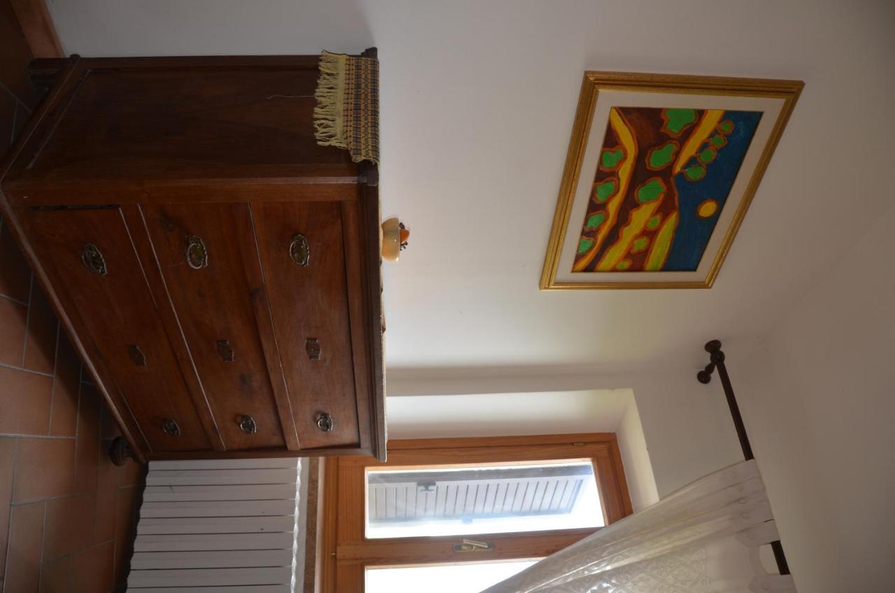 B&B La Terrazza Del Subasio อัสซิซี ภายนอก รูปภาพ