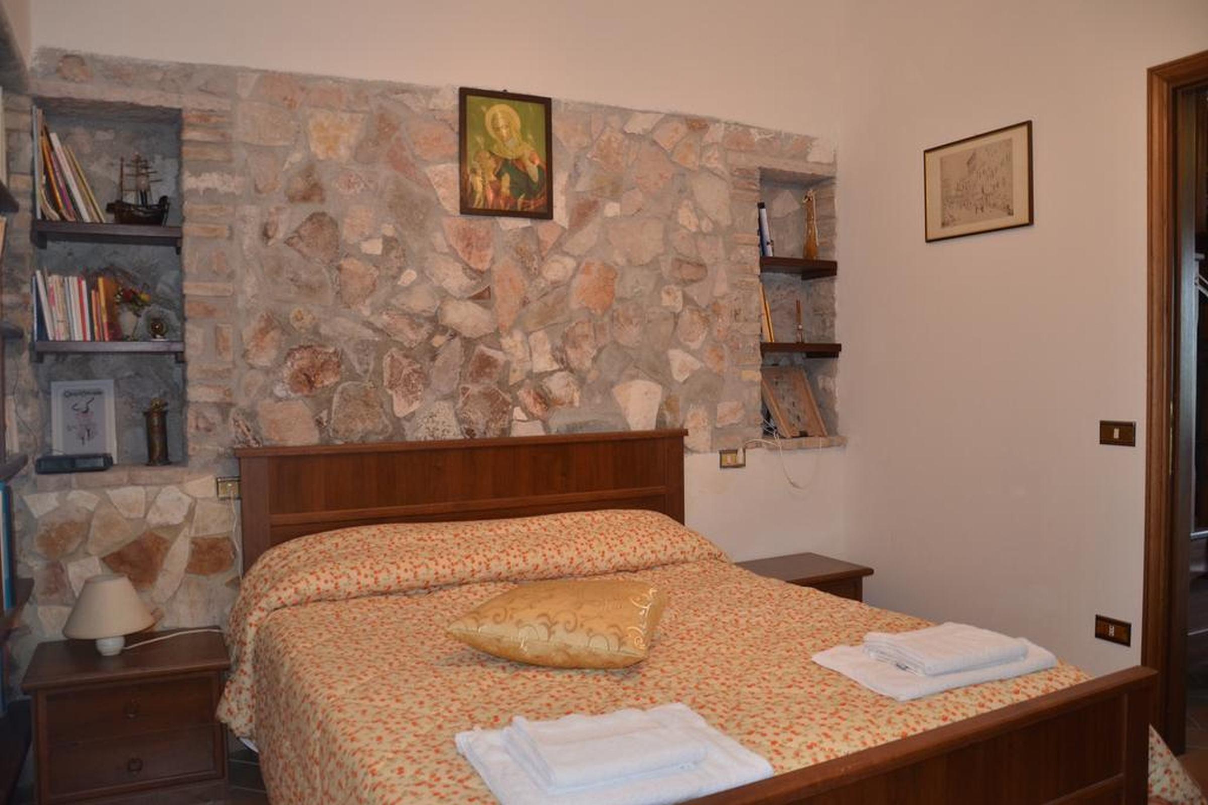 B&B La Terrazza Del Subasio อัสซิซี ภายนอก รูปภาพ