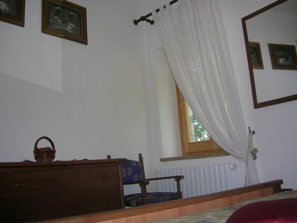 B&B La Terrazza Del Subasio อัสซิซี ห้อง รูปภาพ