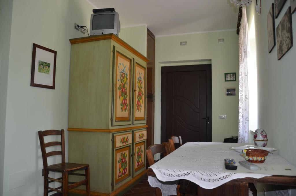 B&B La Terrazza Del Subasio อัสซิซี ภายนอก รูปภาพ