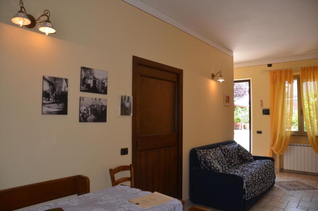 B&B La Terrazza Del Subasio อัสซิซี ห้อง รูปภาพ